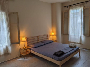 Graceful first floor apartment